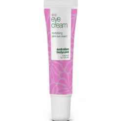 Australian Bodycare Øjenpleje<Vitamin B12 Øjencreme med Peptider