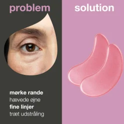 Australian Bodycare Vitamin B12 øjenmasker< Masker