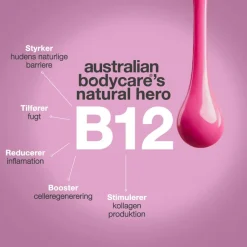 Australian Bodycare Vitamin B12 øjenmasker< Masker