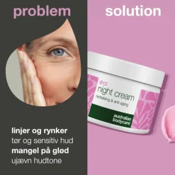 Australian Bodycare Natcreme<Vitamin B12 Natcreme