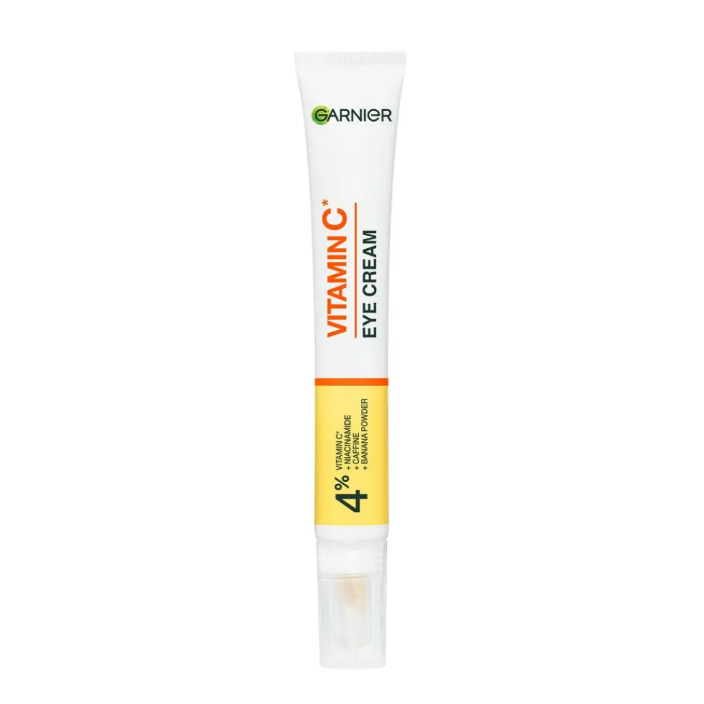 Garnier Øjenpleje<Vitamin C Glow Boosting Øjencreme