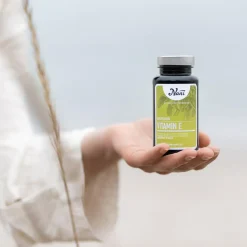 Nani E-Vitamin<Vitamin E