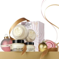 Bobbi Brown Vitamin Enriched Face Base Duo Gaveæske< Gaveæsker|Hudpleje Gaveæsker