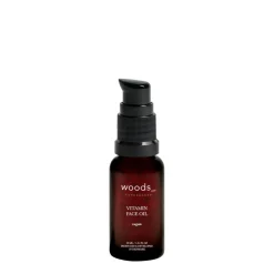 Woods Copenhagen Ansigtsolie>Vitamin Face Oil