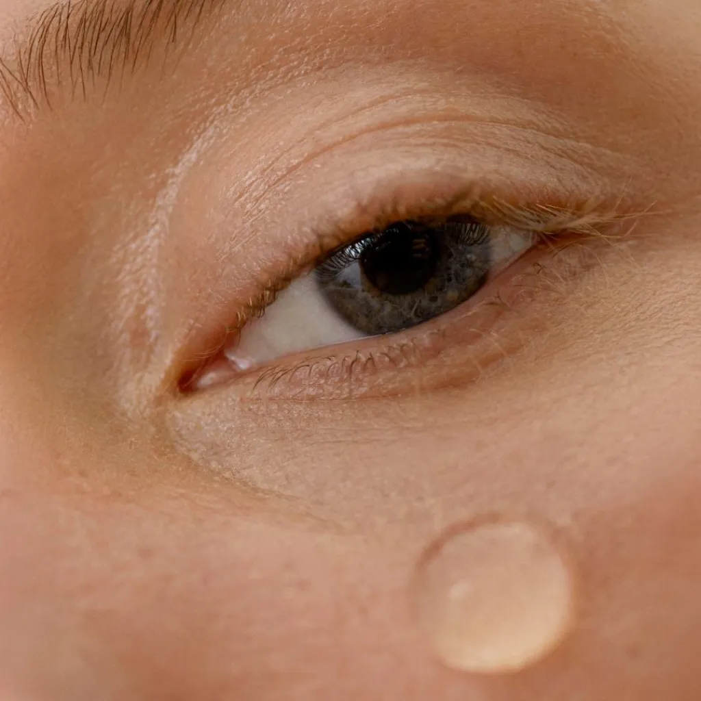 Woods Copenhagen Ansigtsolie>Vitamin Face Oil