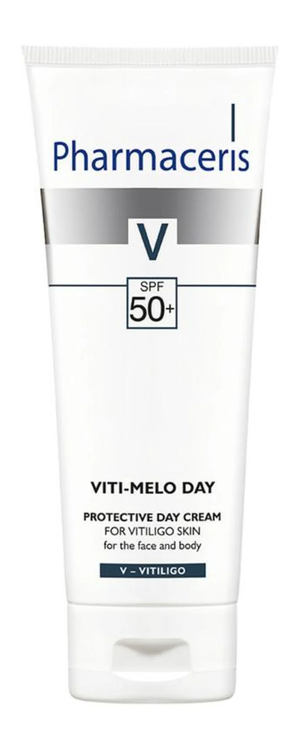 Pharmaceris Kropspleje>Viti-Melo Day Vitiligo Skin Protective Day Cream SPF 50+