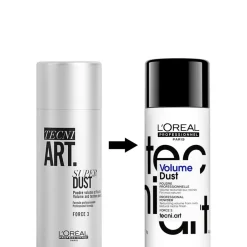L'Oréal Professionnel Volumen|Hårpudder>Volume Dust