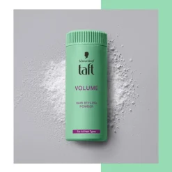 Schwarzkopf Volumen<Volume Hair Styling Powder