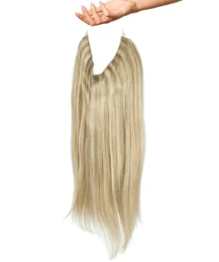 Rapunzel of Sweden Volume Hairband 50 cm< Hair Extensions