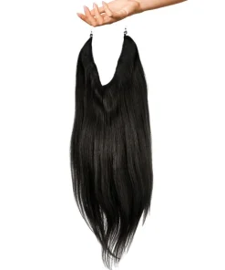 Rapunzel of Sweden Hair Extensions<Volume Hairband 50 cm