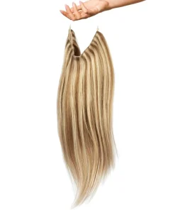Rapunzel of Sweden Hair Extensions>Volume Hairband 50 cm