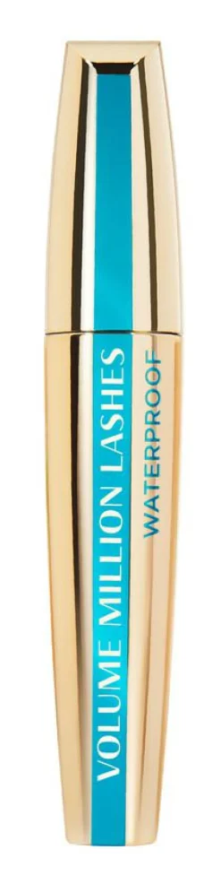 L'Oréal Paris Mascara<Volume Million Lashes Mascara Waterproof