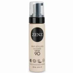 ZENZ Volume Mousse Pure No. 90< Volumen