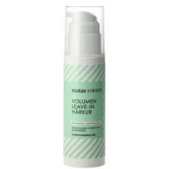 Matas Striber Volumen Leave-In Hårkur< Leave-In Conditioner