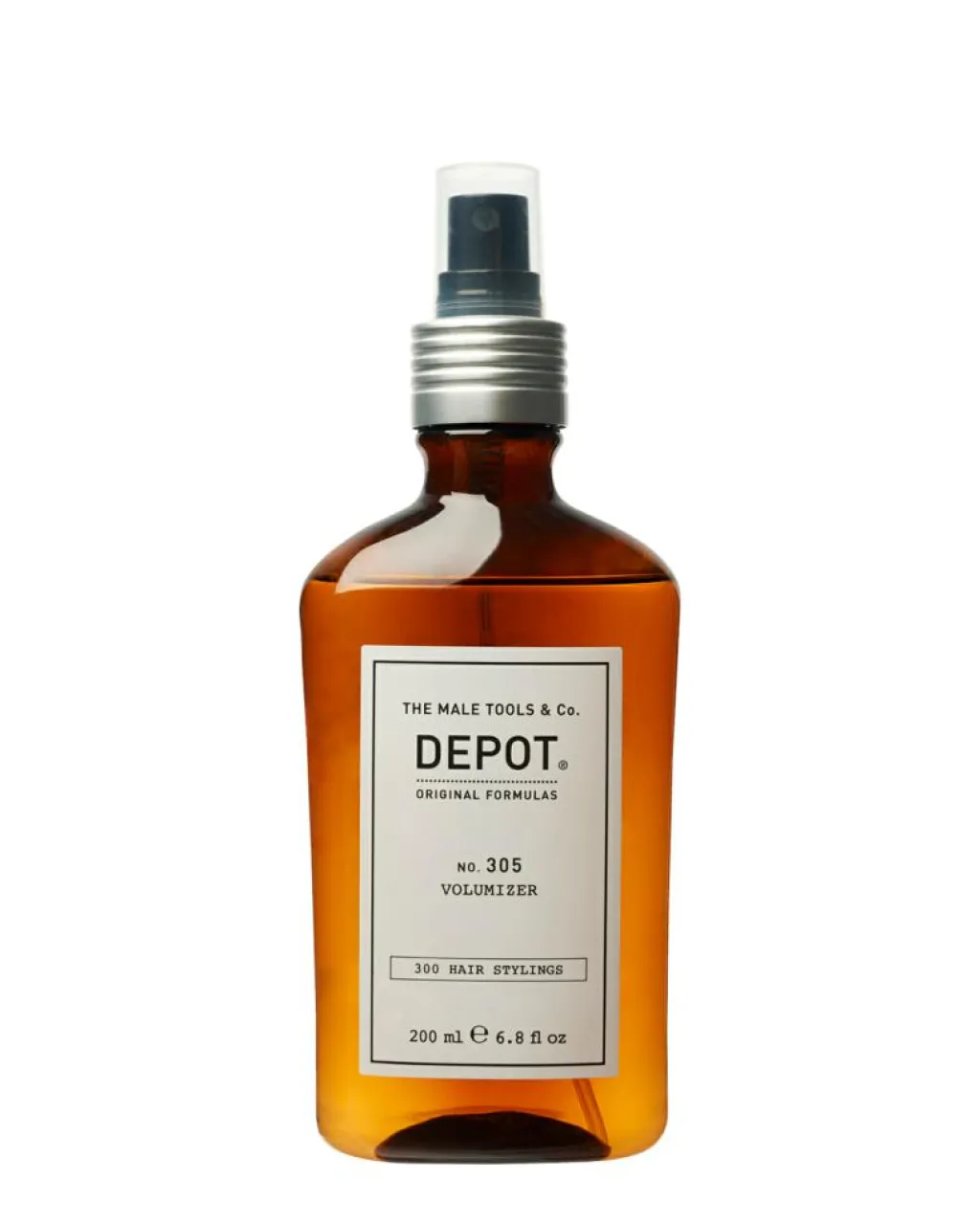 DEPOT Hårspray / Hårlak>Volumizer Spray