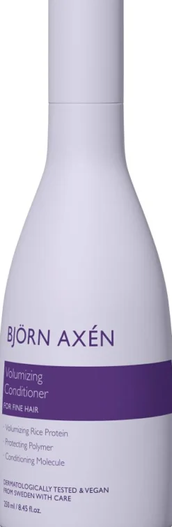 Björn Axén Balsam>Volumizing Conditioner