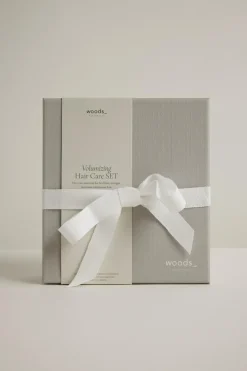 Woods Copenhagen Gaveæsker|Gaveæsker Til Ham<Volumizing Hair Care Set Gaveæske