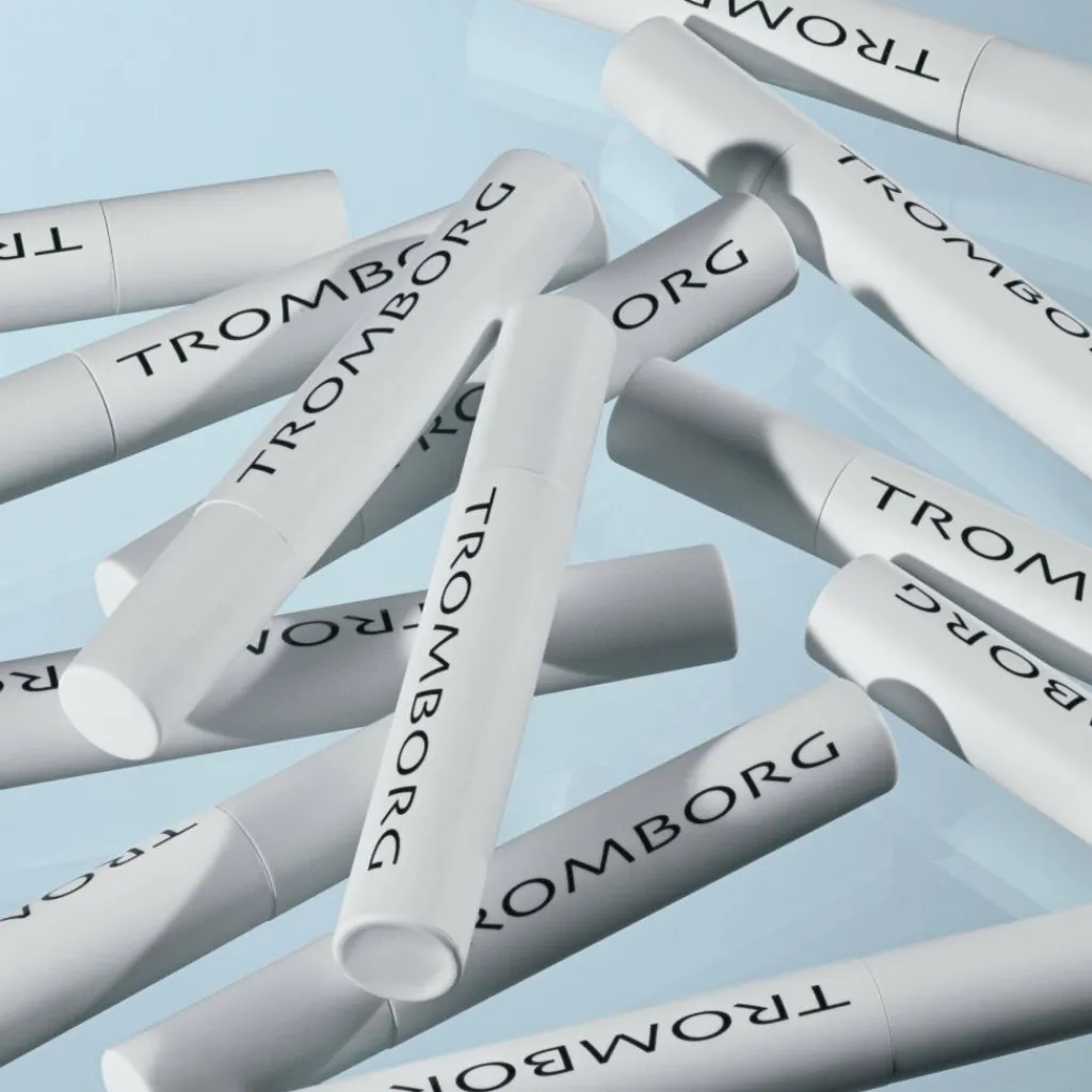 Tromborg Mascara>Volumizing Mascara