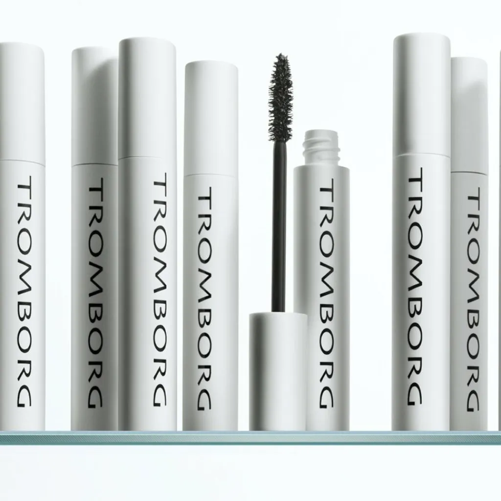 Tromborg Mascara>Volumizing Mascara