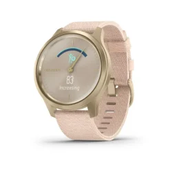 Garmin Sports- & Pulsure|Sports- & Pulsure<Vívomove Style