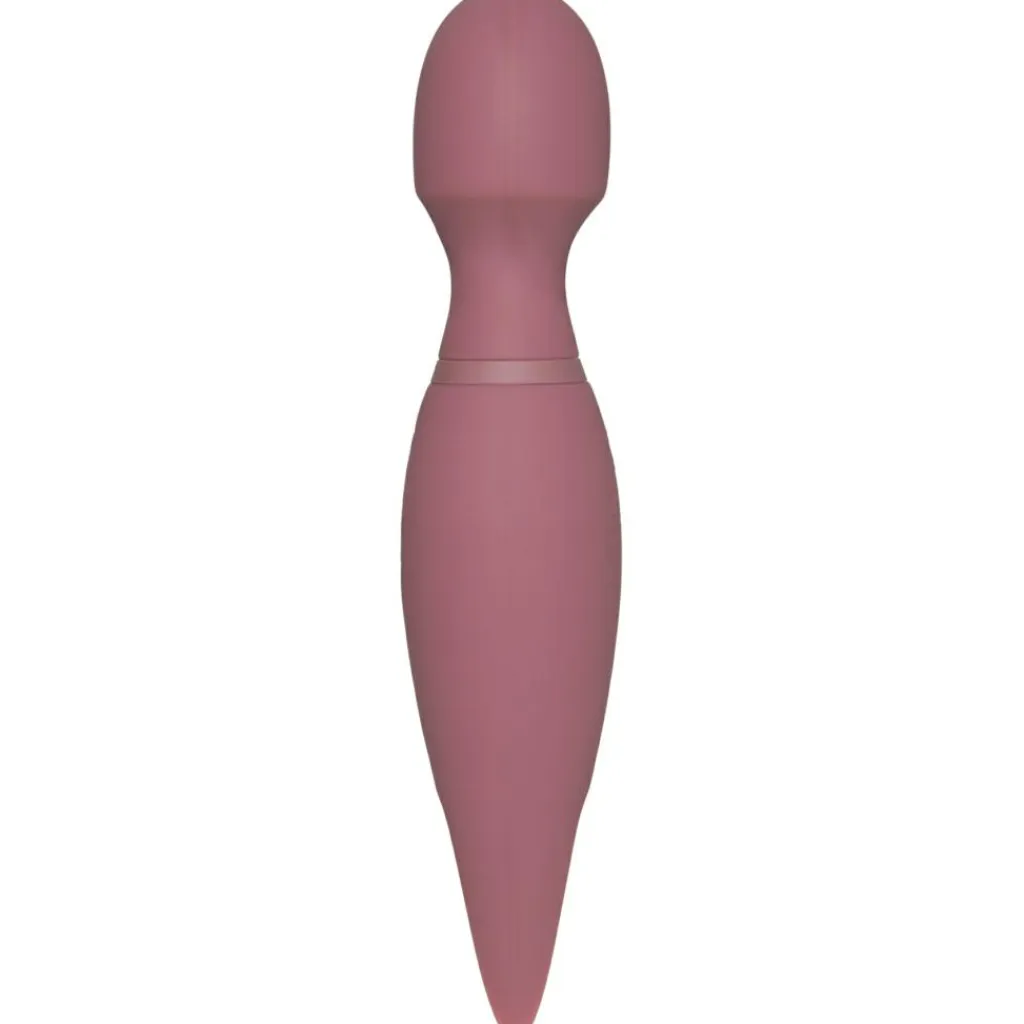Amaysin Wand og Teaser Vibrator< Sexlegetøj