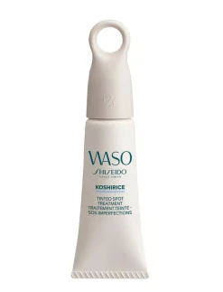 Shiseido Problemhud>Waso Tinted Spot Treatment