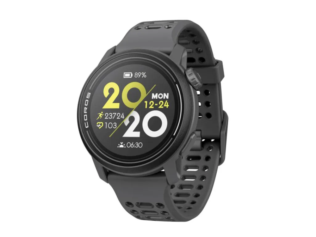 COROS Sports- & Pulsure|Sports- & Pulsure>Watch Pace 3 Sportsur Silicone