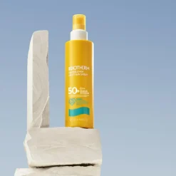 Biotherm Solcreme<Waterlover Milky Sun Spray SPF 50