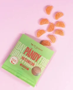 Pandy Watermelon Sukkerfri< Lakrids & Vingummi