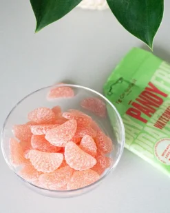 Pandy Watermelon Sukkerfri< Lakrids & Vingummi