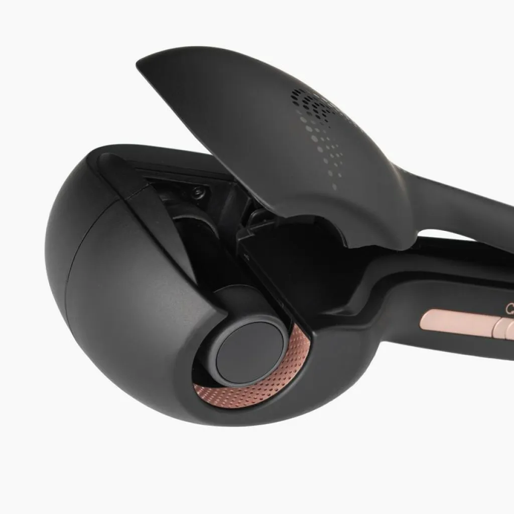 BaByliss Wave Secret Air Krøllejern< Krøllejern
