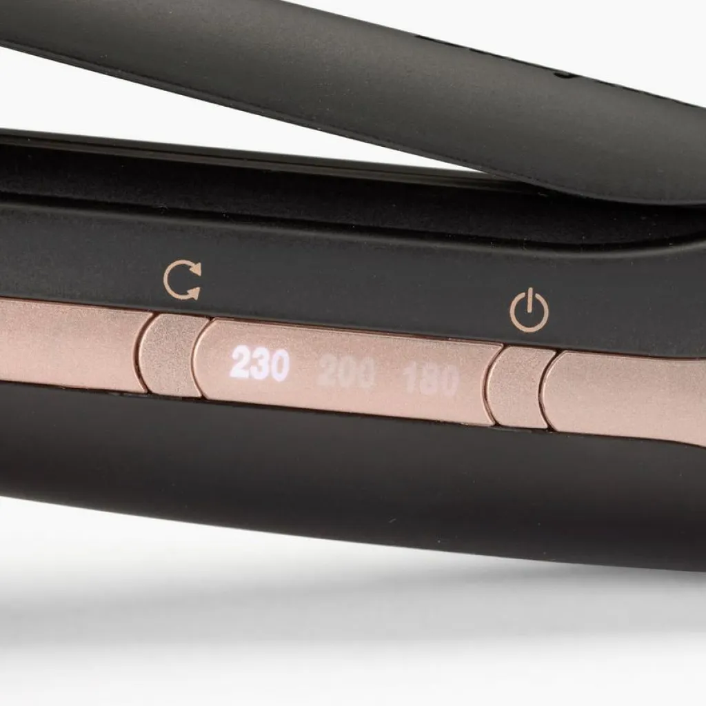 BaByliss Wave Secret Air Krøllejern< Krøllejern