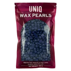UNIQ Voks & Strips<Wax Pearls