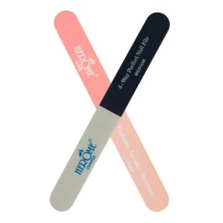 Herôme Negletilbehør>4-way perfect nail file