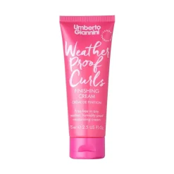 Umberto Giannini Styling Cream<Weather Proof Curls Finish Cream