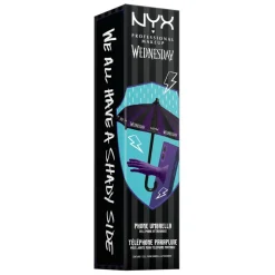 NYX PROFESSIONAL MAKEUP Pudder>Wednesday Mobilpynt