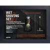 Zew for Men Wet Shaving Set< Skrabere & Blade