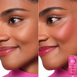 Essence Blush<What A Tint! Staining Lip & Cheek Tint