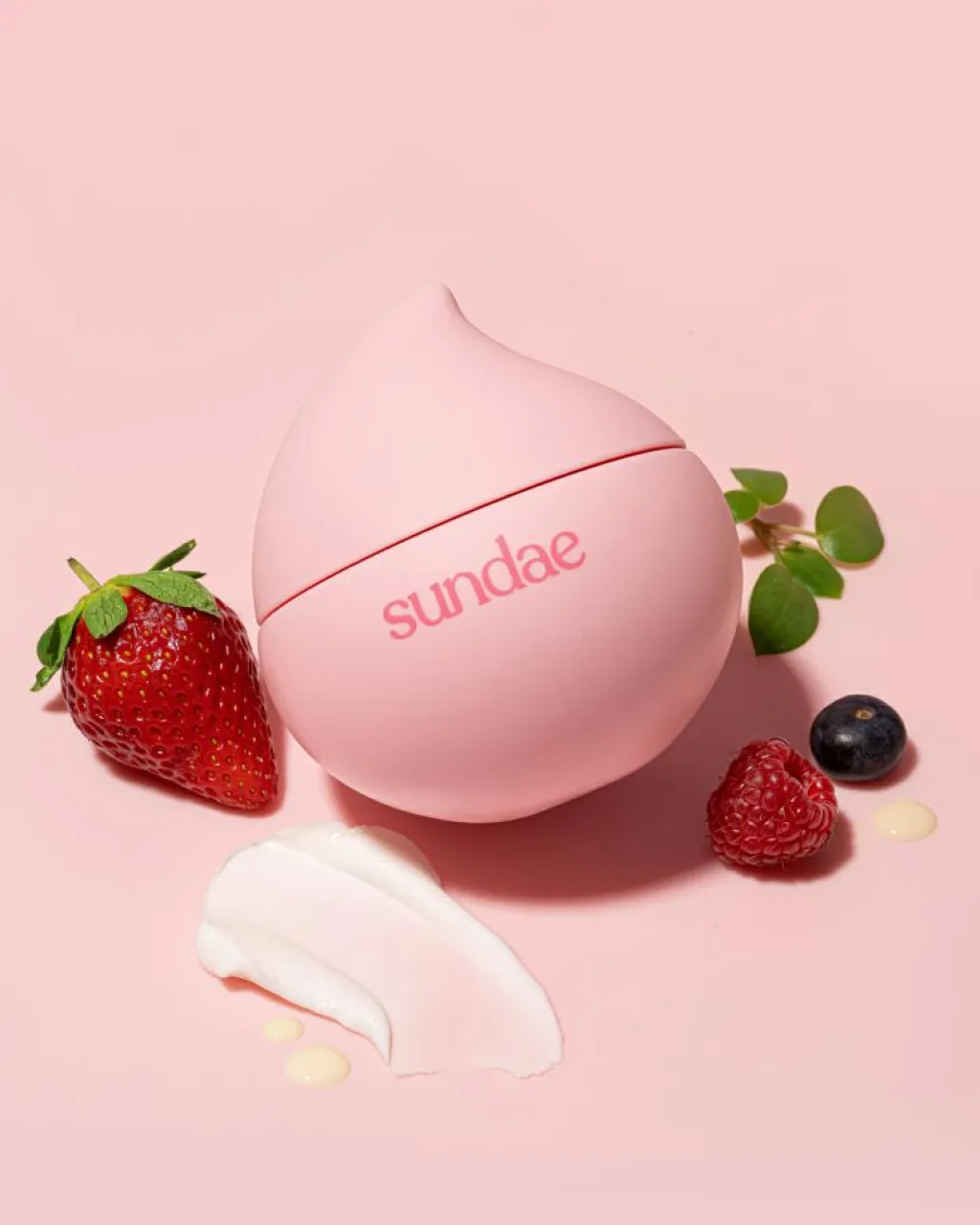 Sundae Body Bodyshampoo<Whipped Body Moisturiser 220 ml