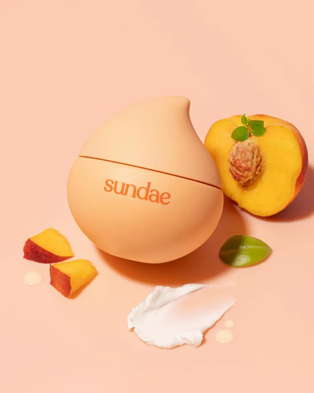 Sundae Body Bodyshampoo>Whipped Body Moisturiser 220 ml