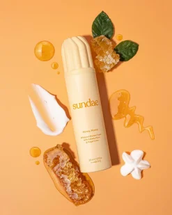 Sundae Body Whipped Shower Foam< Bodyshampoo