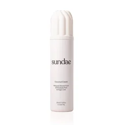 Sundae Body Bodyshampoo<Whipped Shower Foam