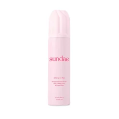 Sundae Body Whipped Shower Foam< Bodyshampoo