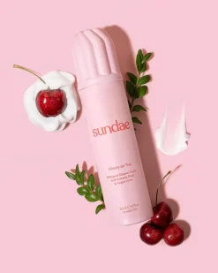 Sundae Body Whipped Shower Foam< Bodyshampoo