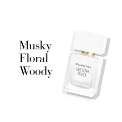 Elizabeth Arden Gaveæsker|Hudpleje Gaveæsker<White Tea