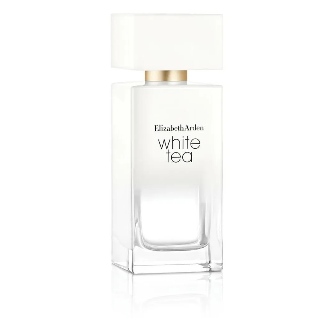 Elizabeth Arden Eau De Toilette|Parfumer Til Hende>White Tea Eau de Toilette