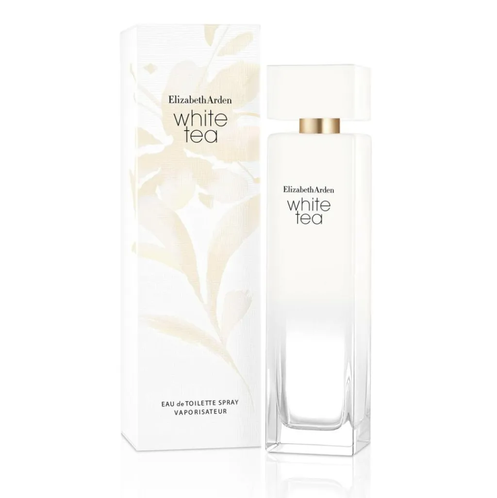Elizabeth Arden Eau De Toilette|Parfumer Til Hende>White Tea Eau de Toilette