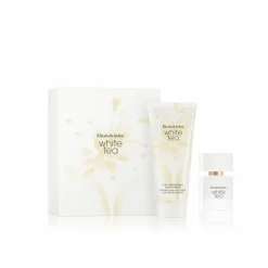 Elizabeth Arden Gaveæsker|Gaveæsker>White Tea Gaveæske