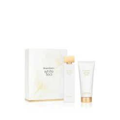 Elizabeth Arden Gaveæsker|Duft Gaveæsker<White Tea Gaveæske