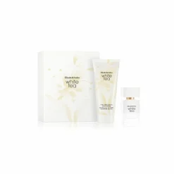 Elizabeth Arden Gaveæsker|Duft Gaveæsker<White Tea Gaveæske